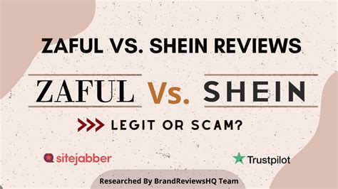 Zaful Vs Shein Are They Reliable Brands