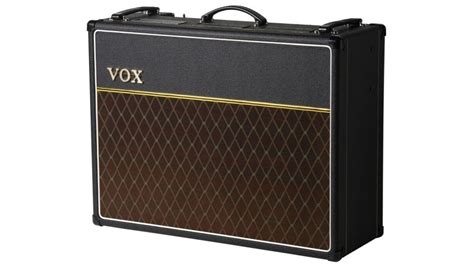 Best Vox Amps 2025 From The Ac30 To Modern Practice Amps Guitar World