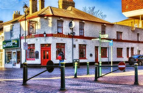 Bunters Pub Of Sittingbourne