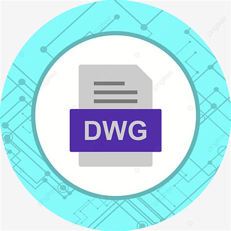 Icono De Documento De Archivo Dwg Png Arte Antecedentes N Png Y