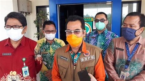 PPKM Di Balangan Turun Ke Level 1 Satgas Covid 19 Balangan Gencarkan