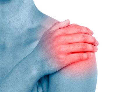 Cómo tratar la tendinitis de hombro sin cirugía Fisiomedici