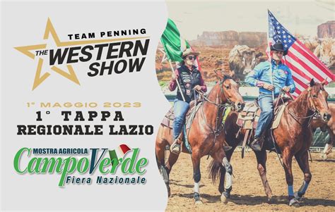 Western Show Mostra Agricola Campoverde 2024