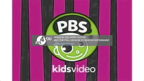 Pbs Kids Dash Logo Effects G Major 1 Avs Verison Youtube