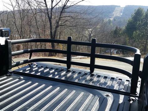 2016 Tacoma Bed Extenders Page 3 Tacoma World