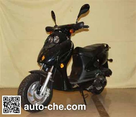 Jonway Yy50qt 22a 50cc Scooter Batch 250 Made In China Auto