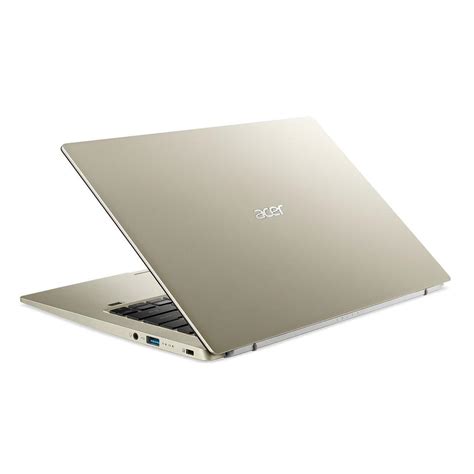 Acer Swift 1 SF114 33 14 Inch 2019 Pentium Silver N5030 8GB SSD