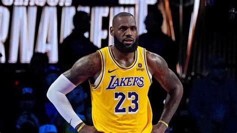 LeBron James Sets Another Mark As Lakers Wallop Pelicans Yardbarker