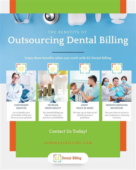 Why Choose Ez Dental Billing Ez Dental Billing