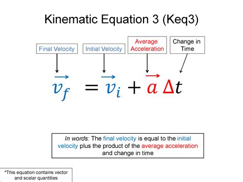 1 D Kinematics 1 D Kinematics Of Constant Acceleration Osu Introductory Physics Oregon