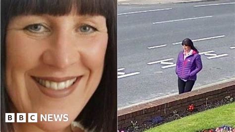 Lindsay Birbeck Locals Join Search For Missing Lancashire Woman Bbc News