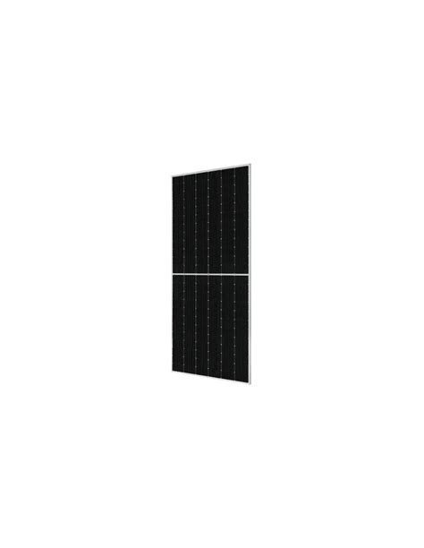 Placa Solar Ja Solar W Bifacial Double Glass Deep Blue Marco