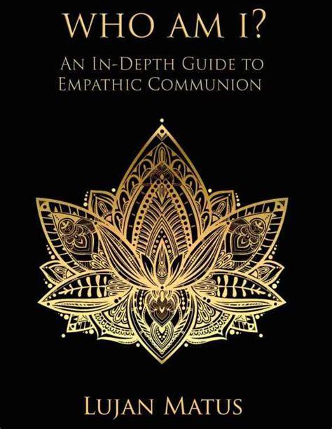 Who Am I? | Parallel Perception - Spiritual practices for developing intuitive awareness