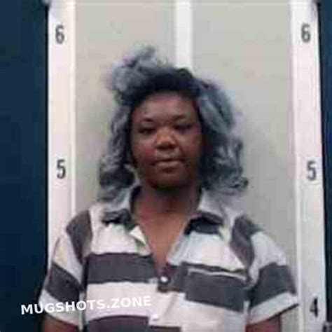 Mallory Orr 10252022 Dekalb County Mugshots Zone