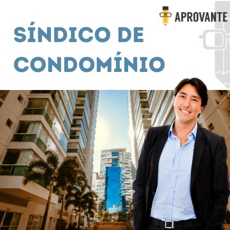 Aprovante Curso Online de Síndico de Condomínio Easy Live