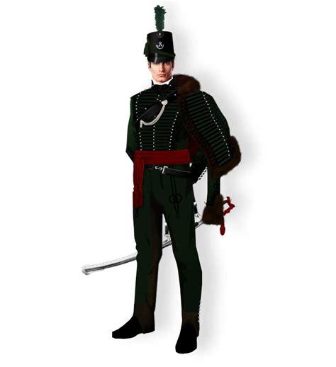 Officer Of The 95th Rifles By 1884seawolf On Deviantart