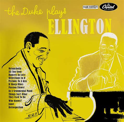 30 Duke Ellington Facts You Deserve to Know - Facts.net