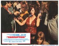 Corruption Movie Posters From Movie Poster Shop