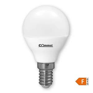 Commel C305 722 LED Sijalica E14 4 9W 3000K CT Shop