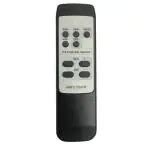 Buy Ehop Ch Compatible Remote Control C For Intex Home Theater