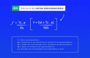 O Que O Fator Previdenci Rio E Em Quais Casos Ele Aplicado