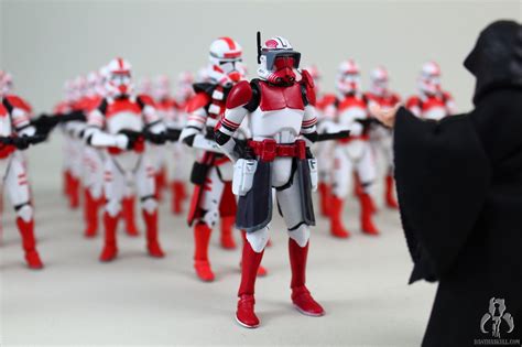 REVIEW AND PHOTO GALLERY: Star Wars The Black Series TBS2 #15 ...