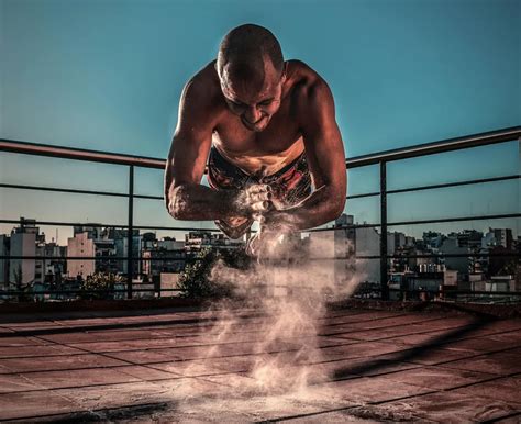 Plyo Push Ups: How To, And 5 Best Types For Explosive Power