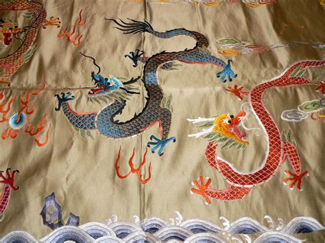 Chinese Tapestry Collectors Weekly