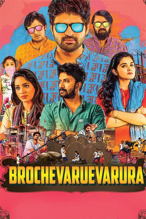 Download Brochevarevarura2019webrip720px264 Hinditelugu Aacesub