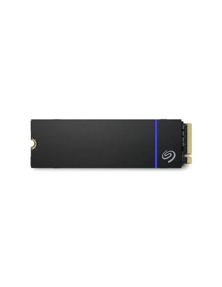 Seagate Game Drive Ps Nvme M Tb Pci Express D Tlc