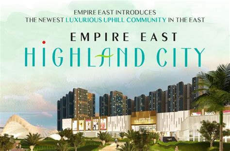 Empire East Philippine Real Properties