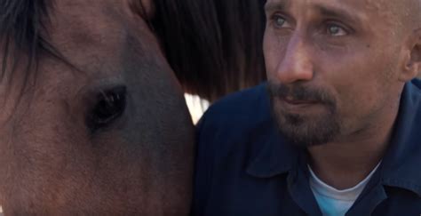 'The Mustang' Trailer: Matthias Schoenaerts Breaks Wild Horses