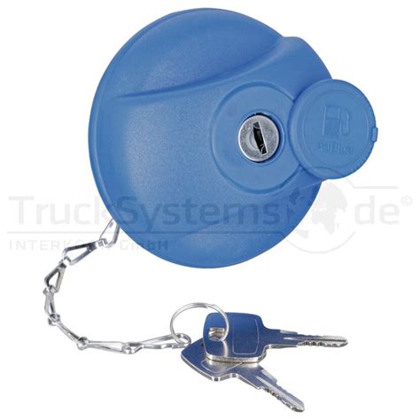 Adblue Tankdeckel F R Iveco