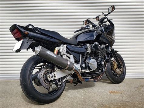 Xjr1200rヤマハyamaha Xjr1200r Zuttoride Market（ずっとライドマーケット）