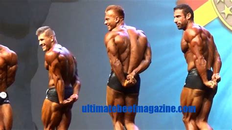 2019 Arnold Classic Europe Classic IFBB ELITE PRO Men S Classic