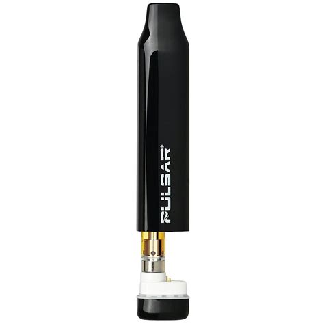 Pulsar Vaporizers Pulsar 510 Dl Lite Auto Draw Vape Pen Leafly