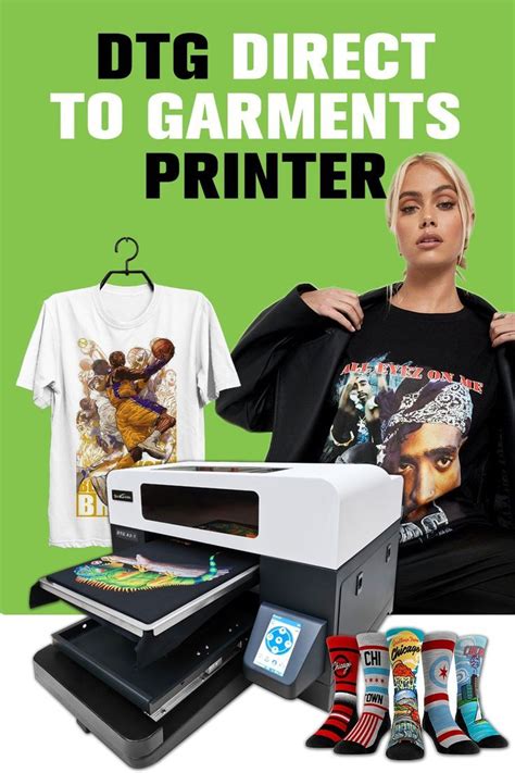 Dtg Printing Direct To Garment Printers Sublicool Minimal Shirt