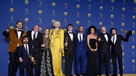 Check Out the 2019 Primetime Emmy Nominations