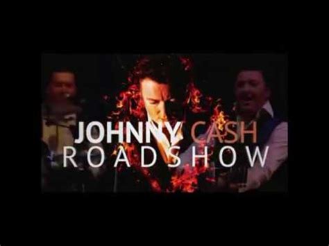 Johnny Cash Roadshow Music Hall YouTube