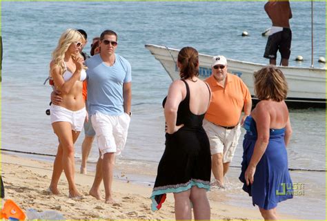 Paris Hilton Cy Waits New Year S In Cabo Photo 2507210 Bikini