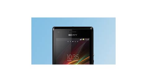 Sony Xperia M Im Test Dual SIM Smartphone Mit Speichermangel NETZWELT