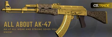 All About Ak 47 Weak And Strong Sides Blog