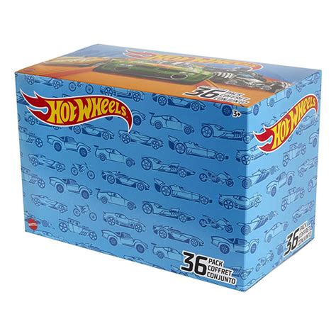 Set Auti A Kom Hot Wheels Kupi Na Klik