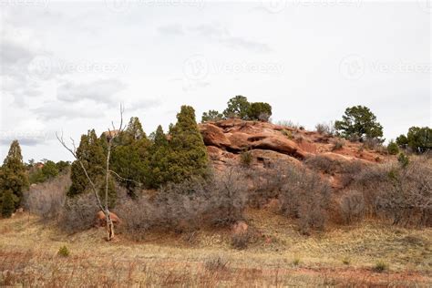 Garden of The Gods 22973801 Stock Photo at Vecteezy