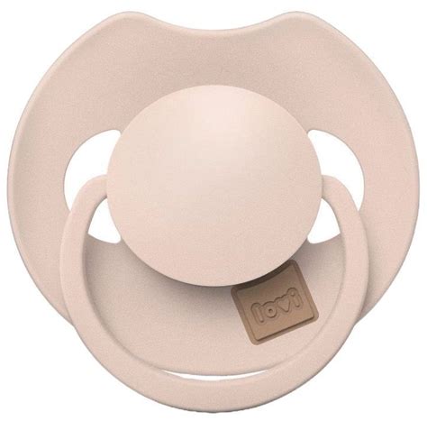 Силиконова залъгалка Lovi Prime Nude м на ТОП Цена TYBB N Baby bg