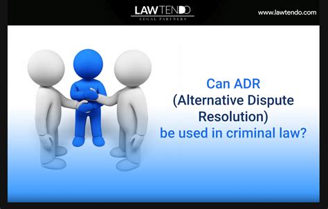 All You Need To Know About Alternative Dispute Resolution