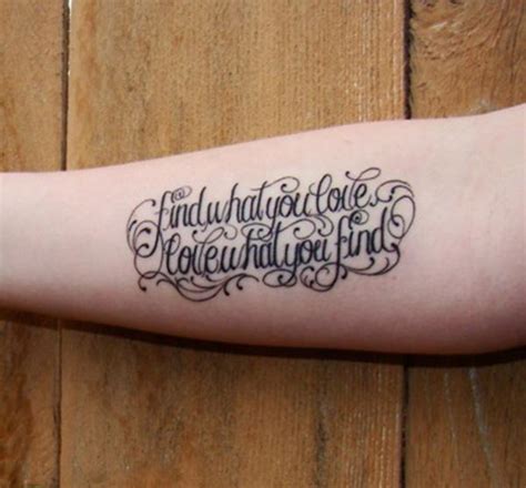 70 Awesome Tattoo Fonts Designs Cuded ~ Tattoona