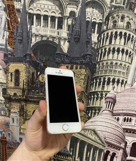 IPhone se 1 поколения | Festima.Ru - Мониторинг объявлений