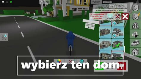 wszystkie sekretne itemki na brookhaven i jak je zdobyć Roblox YouTube