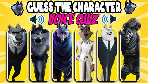 Guess Character By Their Voice Netflix Puss In Boots Quiz Shrek 5